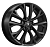 Premium Series KP012(18_Tiggo 8 Pro) 7x18/5x108 D60.1 ET47 Velvet Bla