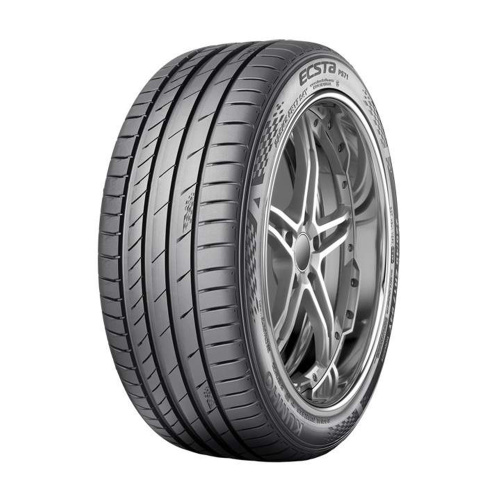 Kumho Ecsta PS71 265/50ZR20 111W XL TL фото №2
