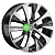Replay GS34 8x20/5x114,3 ET47 D67,1 BKF (конус, C570)