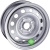 Евродиск 42A46R 5x13/4x100 D54.1 ET46 Silver фото №2 Евродиск 42A46R 5x13/4x100 D54.1 ET46 Silver фото №2