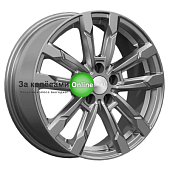 Скад Кения (КЛ367) 6,5x16/5x110 ET47 D67,1 Графит