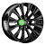 Replay TY399 8,5x20/6x139,7 ET20 D106,1 BK (конус)