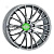 Mak Speciale-D 11x20/5x114,3 ET45 D76 Graphite Mirror Face