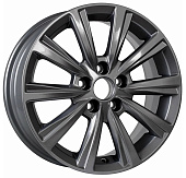 iFree КС937(15_Polo CK) 6x15/5x100 D57.1 ET38 кварц