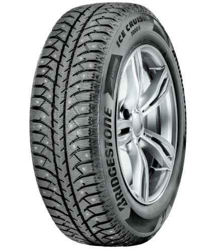 Шина Bridgestone Ice Cruiser 7000S 235/65 R17 108T в Самаре фото №1