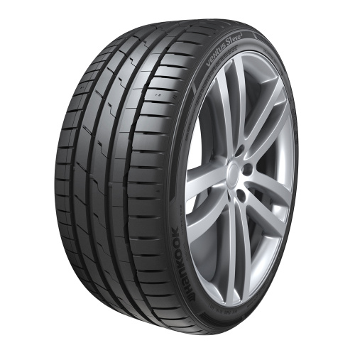 Hankook Ventus S1 Evo3 K127 VENTUS S1 EVO 3 K127 245/40 R19 94W  фото №2