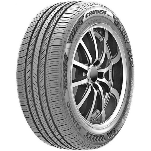 Шина Kumho Crugen HP71 R18 225/60 104V XL в Самаре фото №1