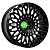 PDW 5424 (9059) 8,5x20/5x114,3 ET45 D67,1 U4B (конус)