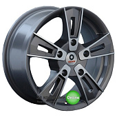 Колесный диск VR6 купить в Самаре