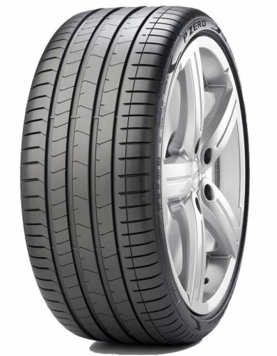 Pirelli P-Zero Sports Car 225/40 R18 92Y (AO)(XL) фото №2
