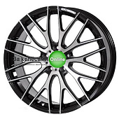 Lizardo XH162 8,5x19/5x108 ET33 D60,1 BMF (конус)