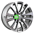 RST R058 (Prado) 7,5x18/6x139,7 ET25 D106,1 GRD