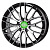 Lizardo XH162 8,5x19/5x108 ET33 D60,1 BMF (конус)