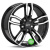 Alutec DriveX 9,5x21/5x112 ET53 D66,5 Metal Grey Front Polished фото №2 Alutec DriveX 9,5x21/5x112 ET53 D66,5 Metal Grey Front Polished фото №2