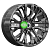 K&K Кортес (КС1102) 8,5x19/6x139,7 ET25 D106,1 Кварц