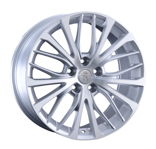 Колесный диск Replay TY279 7.5x17/5x114.3 D60.1 ET45 SF купить в Самаре фото №1