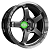 Hengder F5139 8x18/5x112 ET35 D66,56 HBLP (HNGD), Hengde