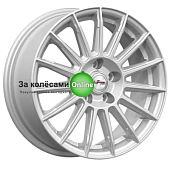 iFree Азур (КС1052) 6,5x16/5x110 ET46 D67,1 Нео-классик