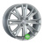 Replay CI23 7x17/4x108 D65.1 ET20 Silver фото №2