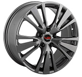 Replica LX16 7.5x18/5x114.3 D60.1 ET35 GM