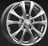 Колесный диск КС776(ZV 17_RAV4 FL) купить в Самаре