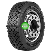 Royal Black DV002 235/75R17,5 143/141L TL