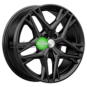 Скад Челси (КЛ1100) 8x18/5x120 ET40 D72,6 Графит