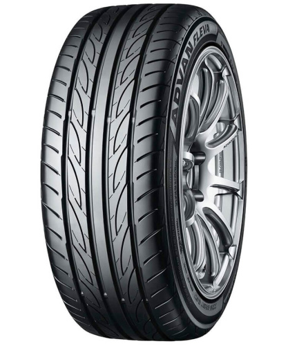 Шина Yokohama Advan Fleva V701 225/45R18 95W XL TL в Самаре фото №1
