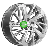 SKAD Original KL-372 (Besturn X40) 7x17/5x114,3 ET40 D57,1 Селена