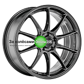Oz Hyper GT HLT 8,5x19/5x112 ET30 D75 Star Graphite