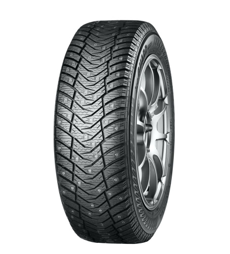 Yokohama Ice Guard 65(IG65) 265/60 R18 114T фото №2