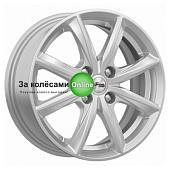 iFree Бланш (КС908) 6x15/4x100 ET40 D67,1 Нео-классик