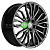 Khomen Wheels KHW2009 (Voyah Dream) 8,5x20/5x120 ET41,5 D66,1 Gray