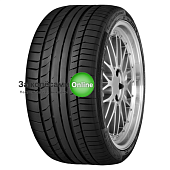 Continental Conti Sport Contact 5P R21 275/35 103Y XL FR PORSCHE