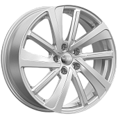 iFree КС1111(ZV_18_Haval H3) 7x18/5x114.3 D66.6 ET34 Silver