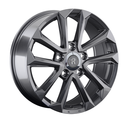 Колесный диск Replay LX164 8.5x20/5x150 D110.1 ET58 GM купить в Самаре фото №1