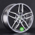 Replay A140 9x20/5x112 ET20 D66,6 GMF (конус, A001) фото №2 Replay A140 9x20/5x112 ET20 D66,6 GMF (конус, A001) фото №2