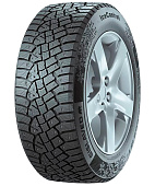 Gislaved IceControl 215/60R17 96T TL FR (шип.)