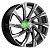 Khomen Wheels KHW1901 (Tucson) 7,5x19/5x114,3 ET48 D67,1 Gray-FP