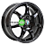 Venti А1162 6,5x16/5x114,3 ET45 D67,1 BL