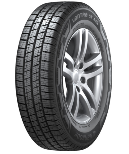 Шина Hankook VanTRa ST AS2 RA30 215/75R16C 113/111R LT TL PR8 в Самаре фото №1