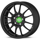 Mak XLR 8x18/5x100 ET48 D56,1 Matt Black
