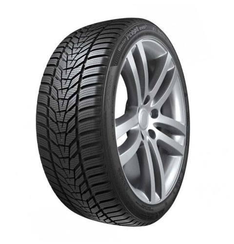 Hankook WINTER I*CEPT EVO 3 X W330A 225/65R17 106H XL TL фото №2