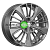 SKAD Original KL-1060 (Bestune B70) 7,5x18/5x114,3 ET33 D67,1 Графит
