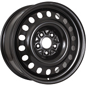 ТЗСК Haval F7 7x17/5x114.3 D64.1 ET40 Черный