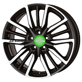 Lizardo Y1166 7,5x18/5x108 ET46 D67,1 MBM (конус)