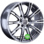 Replay B259 8x18/5x120 ET30 D72,6 GMF (конус, B640) фото №2 Replay B259 8x18/5x120 ET30 D72,6 GMF (конус, B640) фото №2