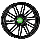 Mak Leipzig-D 10,5x20/5x112 ET19 D66,45 Gloss Black