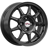 iFree Эвил 5.5x14/4x98 D58.5 ET35 BK