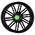 Mak Leipzig-D 10,5x20/5x112 ET19 D66,45 Gloss Black